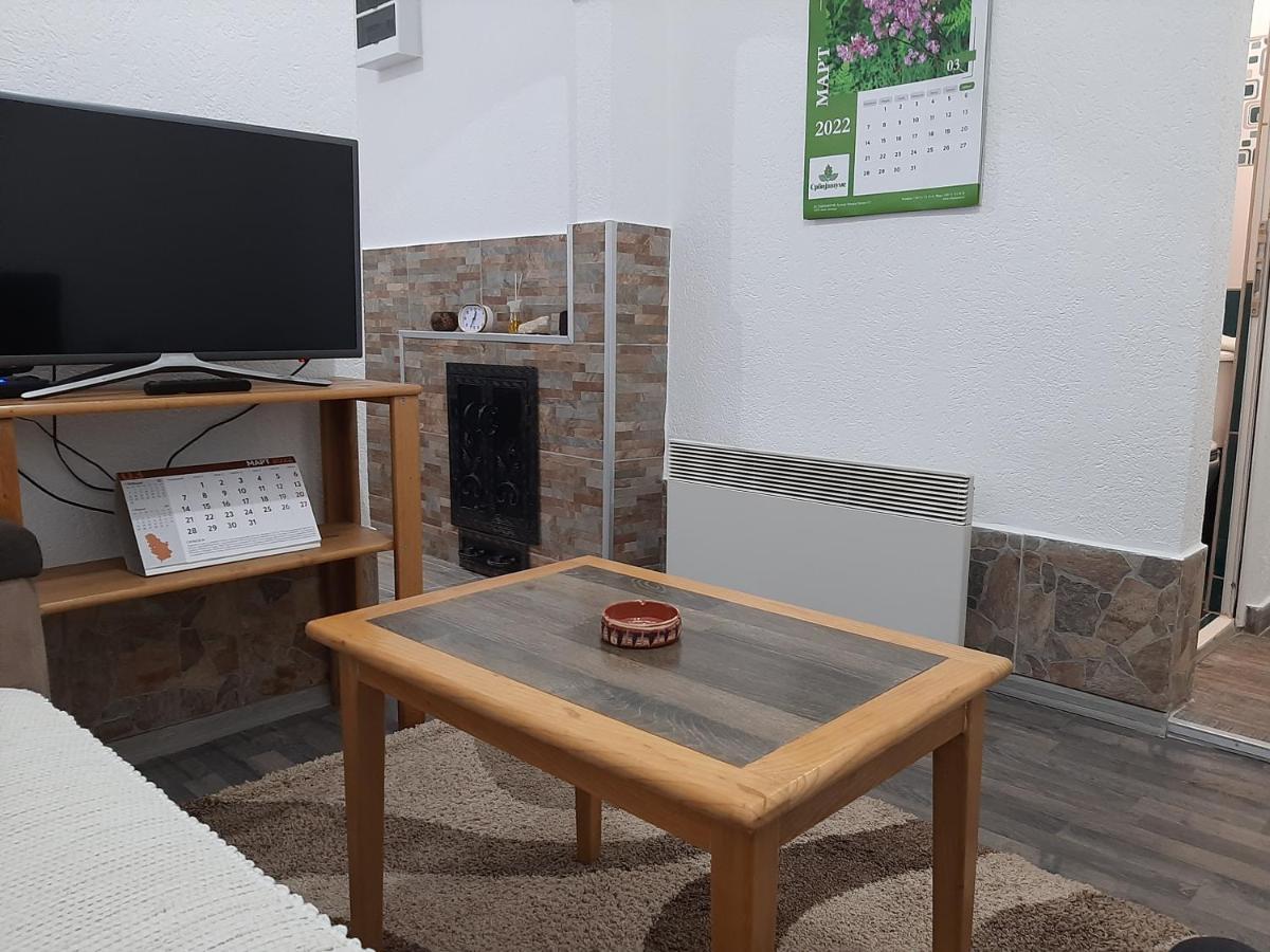 Vikendica Rtanj 빌라 외부 사진