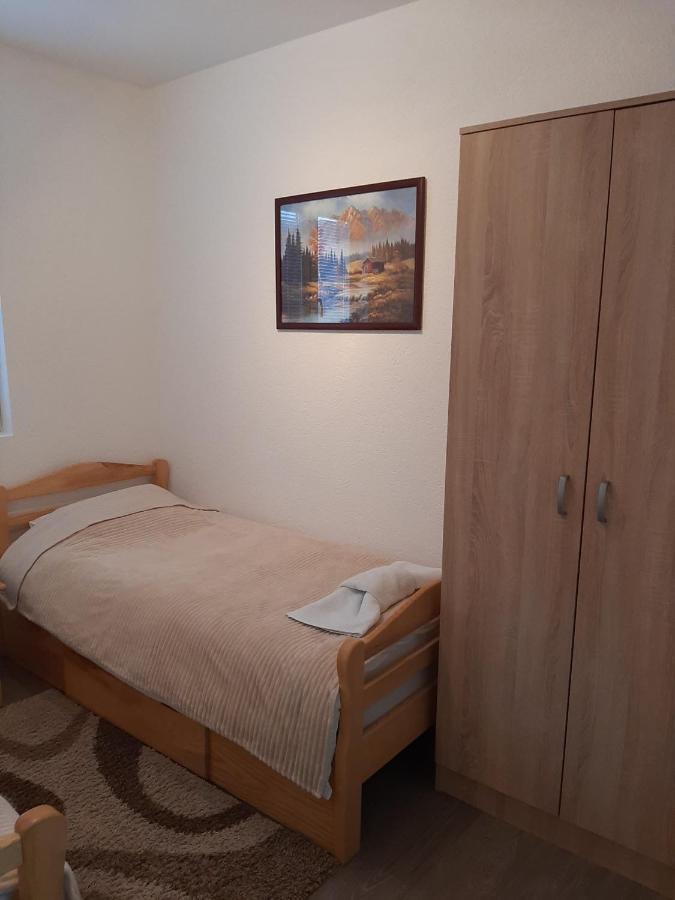Vikendica Rtanj 빌라 외부 사진