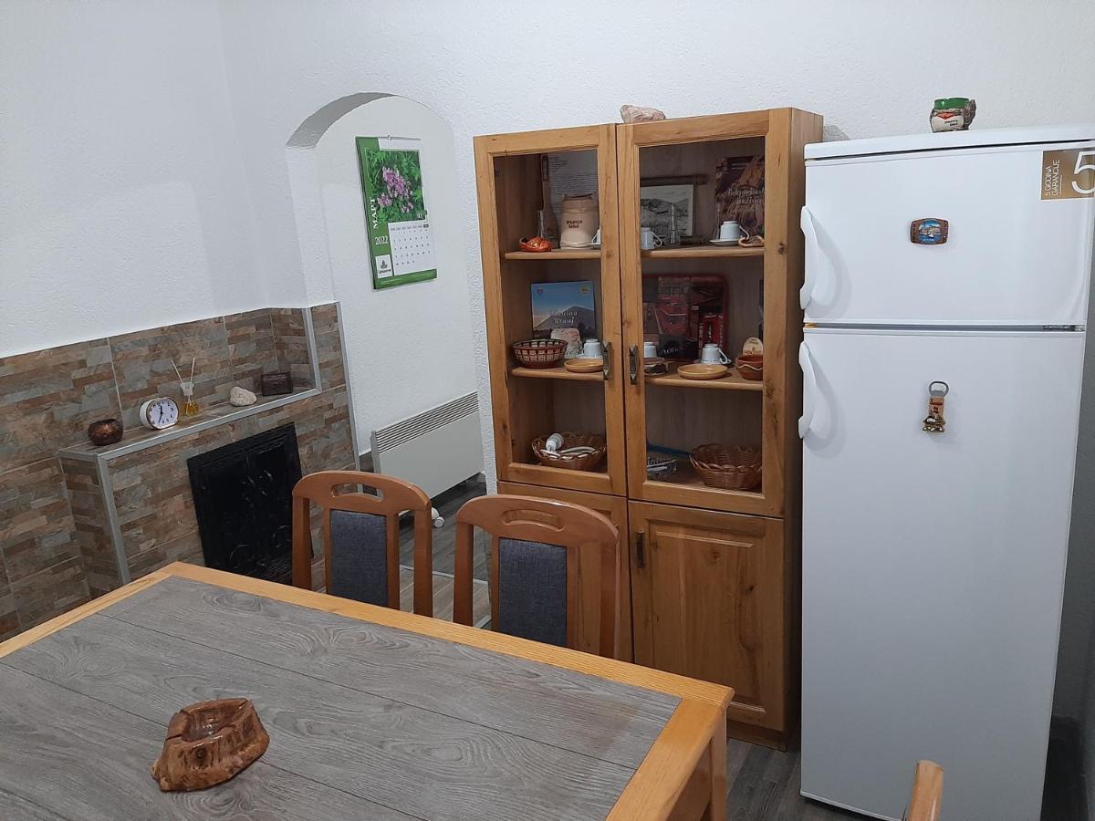 Vikendica Rtanj 빌라 외부 사진