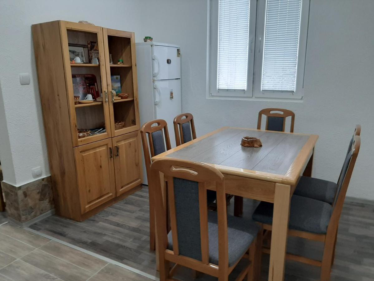 Vikendica Rtanj 빌라 외부 사진
