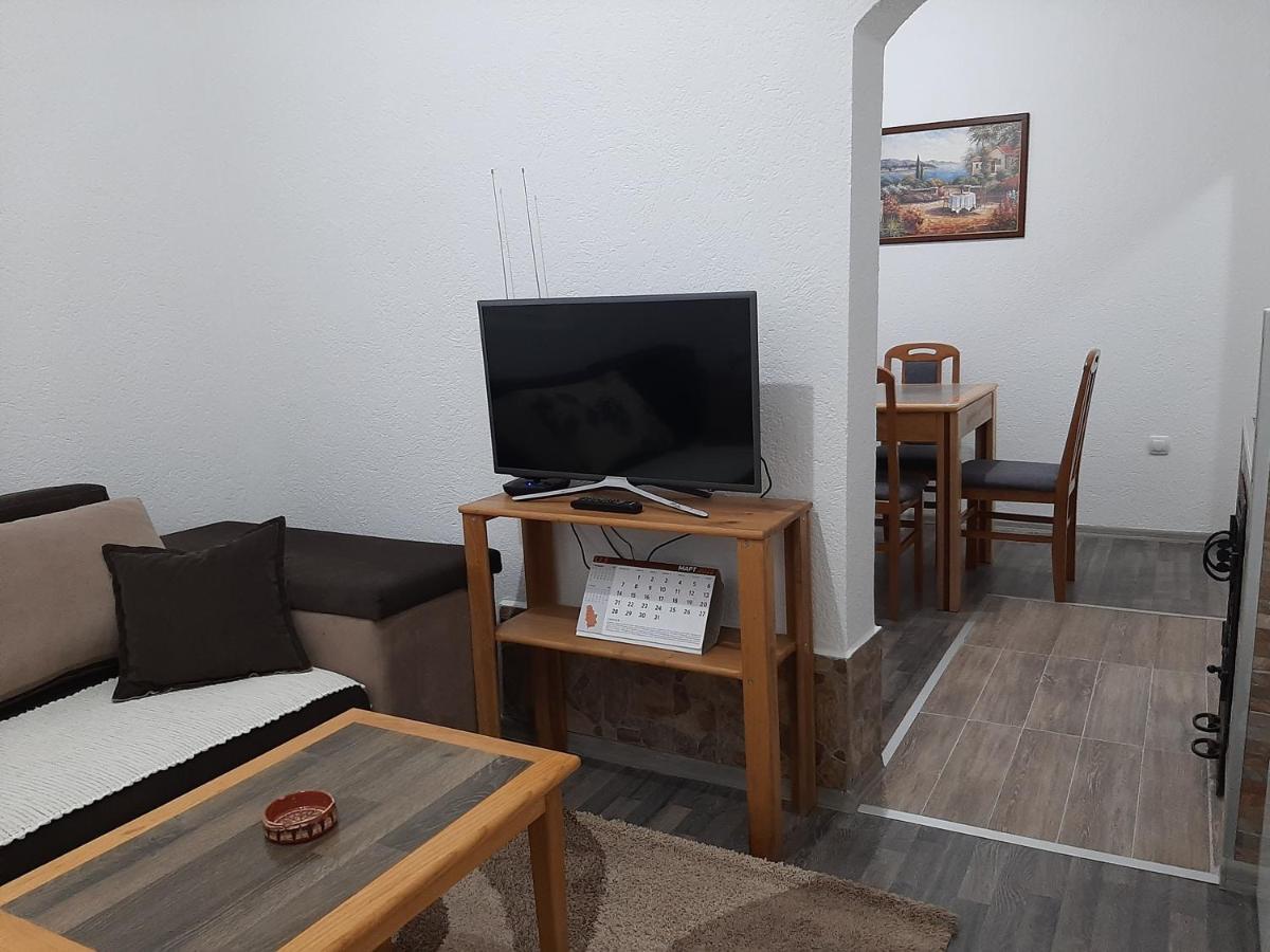 Vikendica Rtanj 빌라 외부 사진