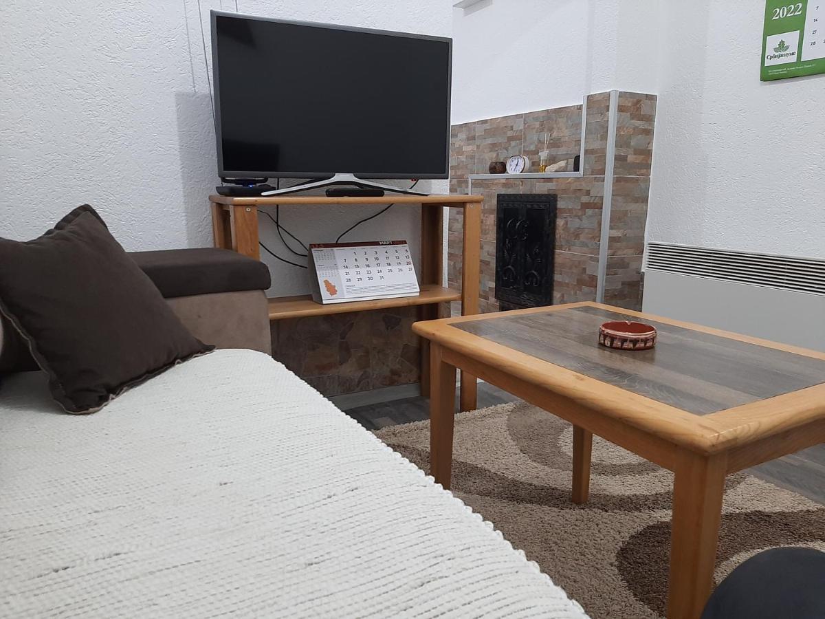 Vikendica Rtanj 빌라 외부 사진